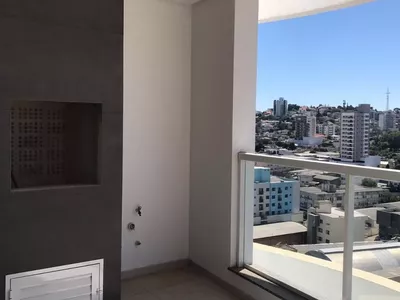 Apartamento 902 Ed. Octaviano Marcante - Foto 10
