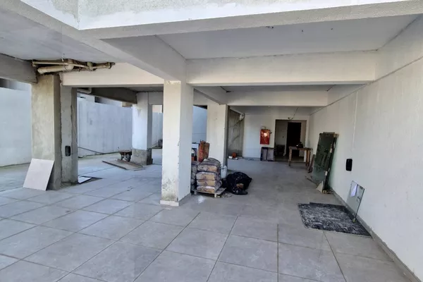 Apartamento Edifício Barcelona 3 quartos sendo 1 suíte à venda no Alto do Boa Vista, Vitória da - Foto 5