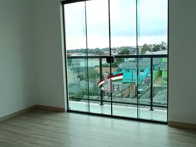 Sobrado para venda com 3 quartos na Fazenda Rio Grande - Foto 23