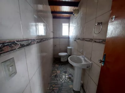 andar comercial 1º andar na Av. Siqueira Campos com 232 m² para venda, Centro, Vitória da Conquis - Foto 5