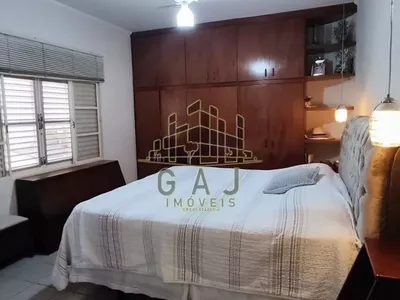 Casa 4 dorms c/ 2 suítes Pq Novo Mundo - Americana/SP - Foto 20