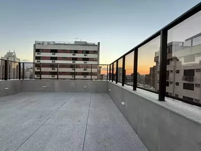 Cobertura à venda, 3 quartos, 1 suíte, 3 vagas, Lourdes - Belo Horizonte/MG - Foto 8