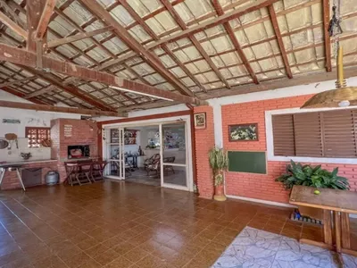 Chácara a venda em Zona Rural com 2.100 m², 3 suites - Foto 7