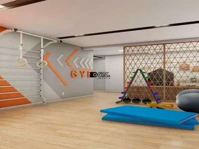 Apartamento à venda, 2 quartos, 1 suíte, 2 vagas, Taiaman - Uberlândia/MG - Foto 19