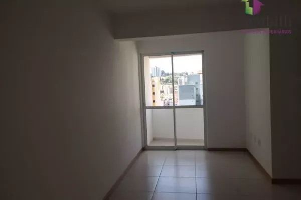 Apartamento novo 603 Ed. Monte Moriah - Foto 4