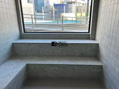 Apartamento à venda, 2 quartos, 2 suítes, 2 vagas, Gutierrez - Belo Horizonte/MG - Foto 10