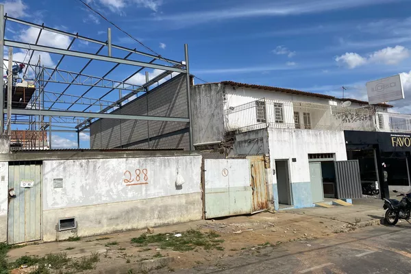 Ótimo Apartamento de 115,85M2 para ponto comercial, de frente para rua Nilo Peçanha e perto da Av - Foto 6