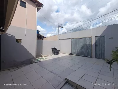 Casa com 2 Kitnetes AV Filipinas à Venda, Felícia, Vitória da Conquista, BA - Foto 32