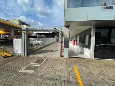 Sala comercial para aluguel,  Brasília, Pato Branco - Foto 3