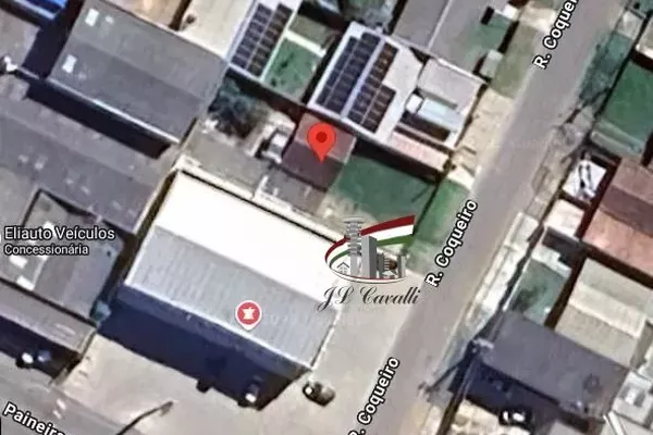 Terreno para venda com 360m² no bairro Eucaliptos, Fazenda Rio Grande - Foto 4