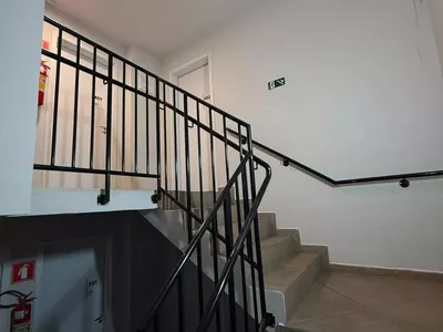 Apartamento para aluguel,  Boqueirão, Guarapuava - Foto 16