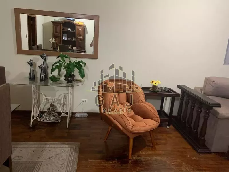 Apartamento 190m² 3 dorms c/ suíte - Vl Redher - Americana/SP - Foto Principal