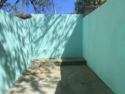Aluguel de casa duplex com 2/4 e garagem coberta em condomínio fechado no Boa Vista em Vitória da - Foto 16