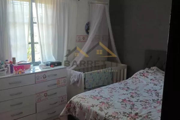 Casa à venda de 110m² com 5 quartos, 2 banheiros e 4 vagas de garagem no Jardim Parque Jupiá - Foto 6