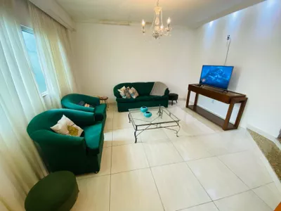 Excelente Casa de 4 quartos e garagem para 4 carros à Venda, Santa Cecília, Vitória da Conquista, - Foto 10