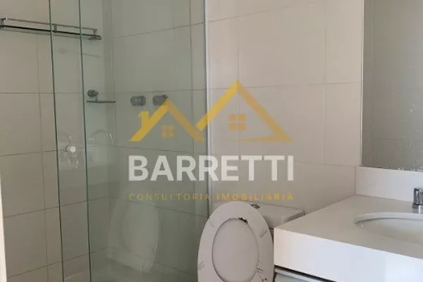 Apartamento para Locação no Trio Lindenberg, no Bairro Cidade Jardim, Piracicaba - SP - Foto 6