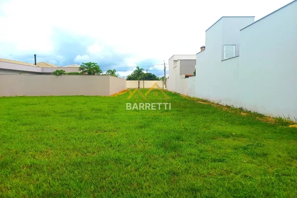 Terreno à Venda de 250 m² no Condomínio Residencial Vivamus em Saltinho/SP - Foto 6