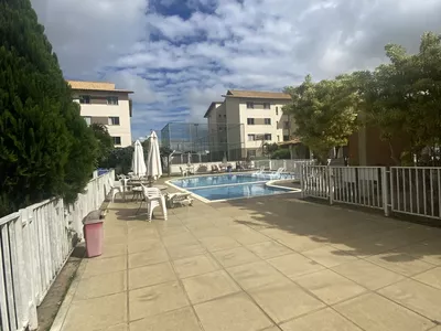 Vendo de porteira fechada, lindo apartamento mobiliado no bairro Boa Vista. - Foto 34