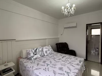 Apartamento.com 3 suítes à venda, Candeias, Vitória da Conquista, BA - Foto 4
