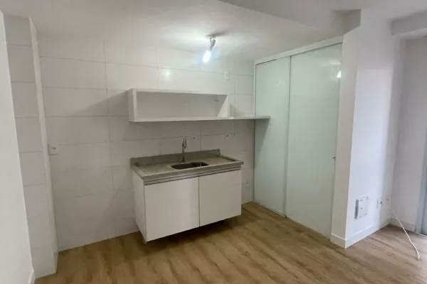 Apartamento de 01 dormitórios próximo a UFSC - Foto 4