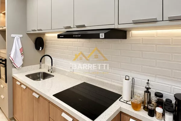 Apartamento à venda no Residencial Terras Altas, com 52 m², 2 quartos (sendo 1 suíte), 2 banheiros e 1 vaga de garagem - Foto 4