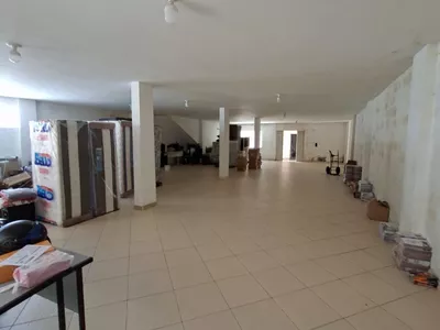 Galpão para Alugar em Vitória da Conquista, Bairro Ibirapuera - Foto 8