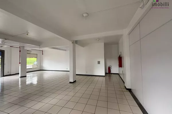 Sala comercial térrea para aluguel,  Trevo Da Guarany, Pato Branco - Foto 6