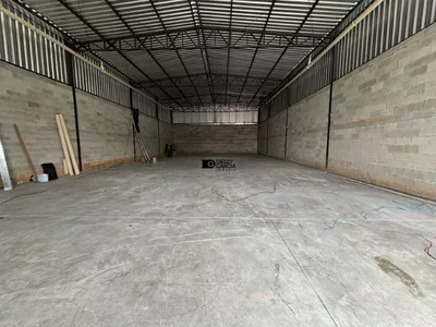 GALPÃO COMERCIAL PARA LOCAÇÃO – PEDRA AZUL | CONTAGEM/MG - Foto 3