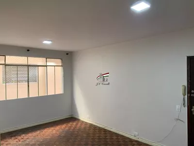 Apartamento 3 quartos no térreo na Av Iguaçu para alugar 90m² - Foto 15