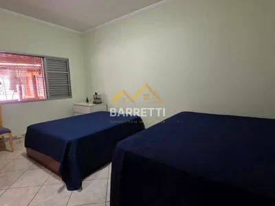 Chácara para Alugar, 2 Quartos, 6 Vagas, Mobiliado, no Bairro Santa Rita em Piracicaba - SP - Foto 6