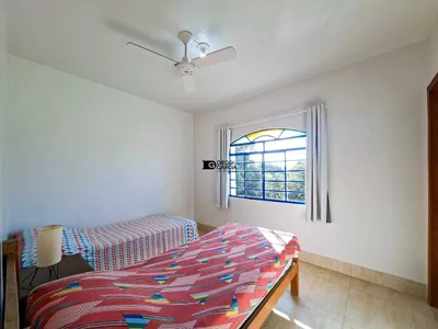Sítio residencial/comercial em Contagem (Arena Quintas Sports) com 8 qtos, 7 suítes e piscina - Foto 17