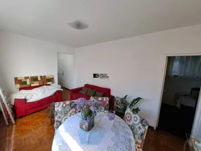 Amplo Apartamento com 3 Quartos, Suíte e DCE em Prédio Organizado no Coração Eucaristico - Foto 5