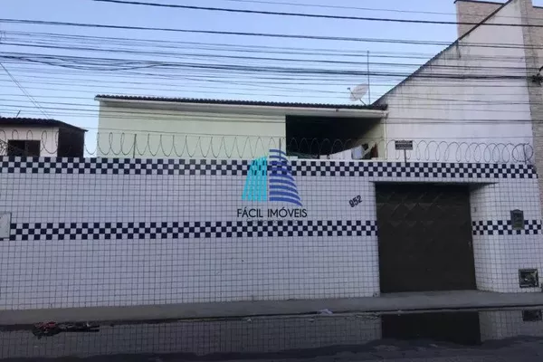 CASA RUA SÃO JOÃO 952 - Foto 1