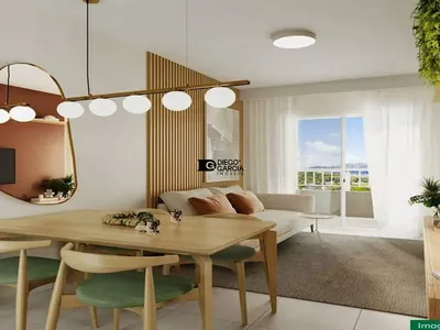Unidades à venda, 2 quartos, Estrela do Oriente - Belo Horizonte - Foto 15