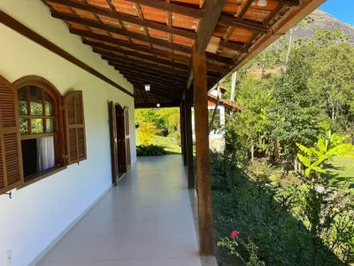 Sítio para venda,  Galdinópolis, Nova Friburgo - Foto 28