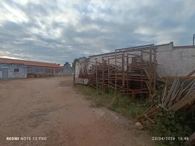 Terreno na Av. Pará esquina, parte de cima, esquina com a Av. Paramirim. 3 terrenos urbanos com 300 - Foto 13