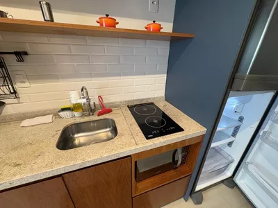 Studio em Moema próximo ao metro. - Foto 15