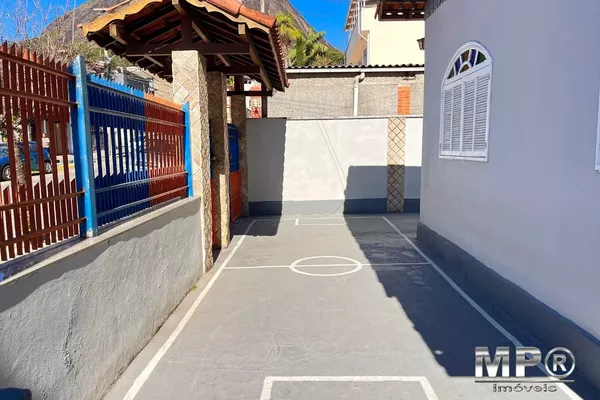 Casa comercial em Olaria, Nova Friburgo - Foto 4