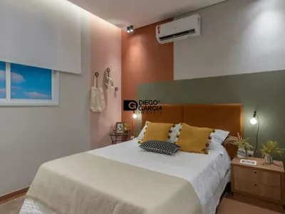 Apartamento à venda, 1 quarto, Palmeiras - Belo Horizonte/MG - Foto 18