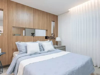 Cobertura à venda, 3 quartos, 1 suíte, 4 vagas, Patrimônio - Uberlândia/MG - Foto 24