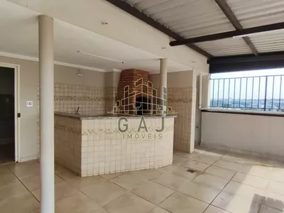 Apartamento 116m² 3 dorms c/ suíte Jd Paulista - Americana/SP - Foto 14
