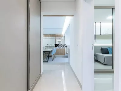 Cobertura à venda, 3 quartos, 1 suíte, 4 vagas, Patrimônio - Uberlândia/MG - Foto 29