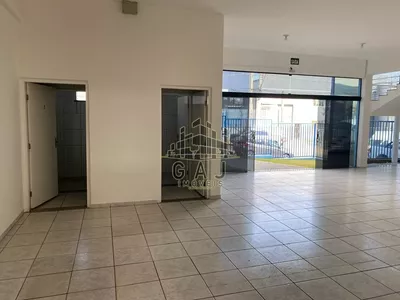 Salão industrial 1500m² Dist Indl Abdo Najar - Americana/SP - Foto 14