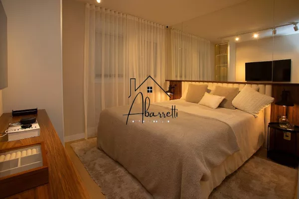 Apartamento para venda, com 2 quartos, no Centro de Piracicaba (Oportunicade) - Foto 3