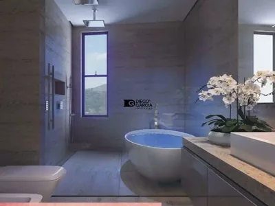 Apartamento à venda, 4 quartos, 4 suítes, 4 vagas, Vale do Sereno - Nova Lima/MG - Foto 15