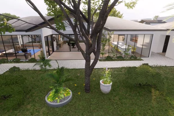Casa à venda de 2 e 3 quartos, O primeiro condomínio exclusivamente dedicado à maturidade na regi - Foto 6