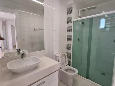 Apartamento andar alto com 135 m² na Olivia Flores, 3 suítes à venda, ao lado do G Barbosa, Cande - Foto 18