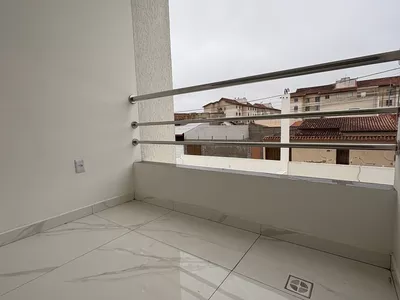 Casa duplex de 3 quartos sendo 2 suítes, garagem 2 carros + quintal - Foto 19
