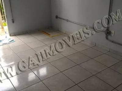 Salão Industrial 830m² com doca - Ind Abdo Najar - Americana/SP - Foto 4