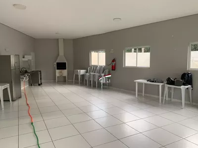 Apartamento para aluguel, 3 quarto(s),  Capela Velha, Araucária - Foto 24